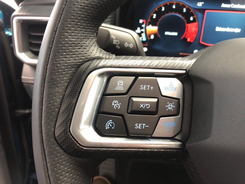 New 2026 Ford Mustang Premium RWD image 25