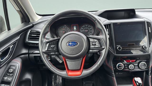 Used 2024 Subaru Forester Sport AWD/4WD image 13