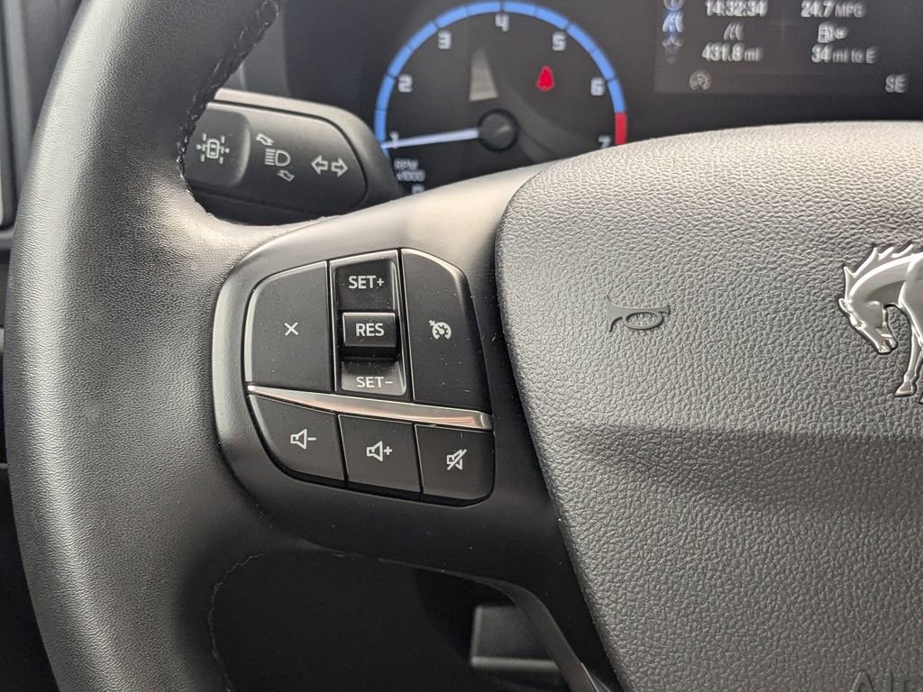 Used 2024 Ford Bronco Sport Big Bend w/ Convenience Package image 25