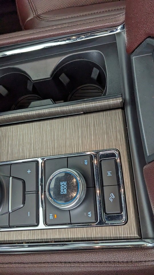 Certified 2022 Ford Expedition Max Limited image 33