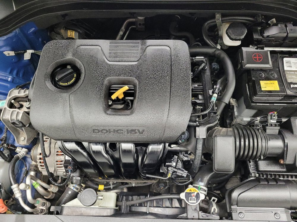 Used 2020 Hyundai Elantra Limited FWD image 30
