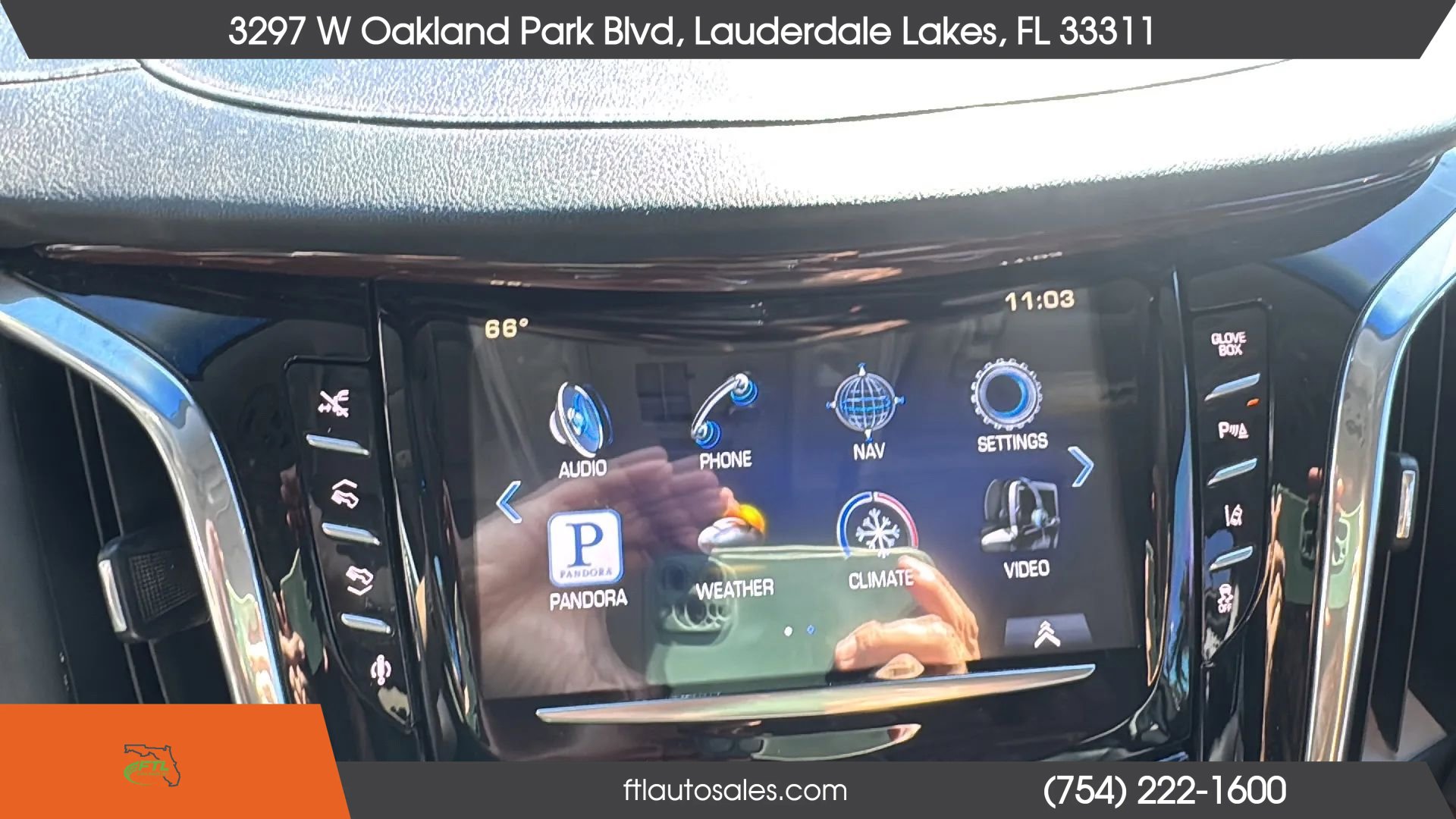Used 2015 Cadillac Escalade Premium RWD image 78