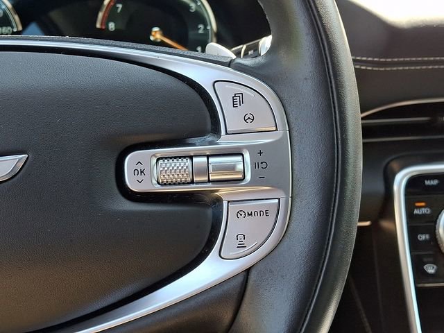 Used 2021 Genesis GV80 3.5T w/ Prestige Package 07 AWD/4WD image 26