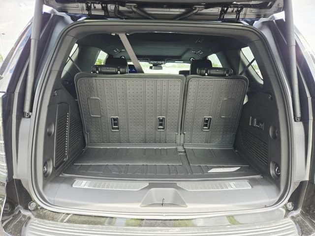 New 2026 Chevrolet Tahoe Z71 w/ Z71 Off-Road Package AWD/4WD image 12