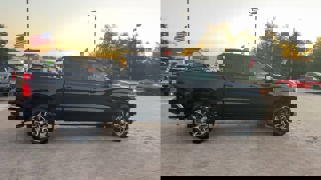 New 2026 Chevrolet Silverado 1500 LT w/ Protection Package image 9