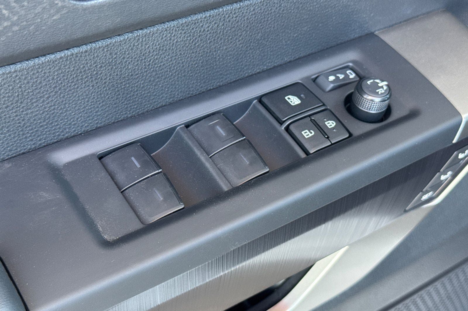 New 2026 Toyota Tundra Platinum AWD/4WD image 13
