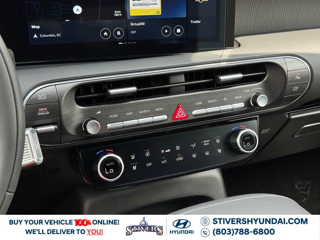 New 2026 Hyundai Palisade Calligraphy image 40