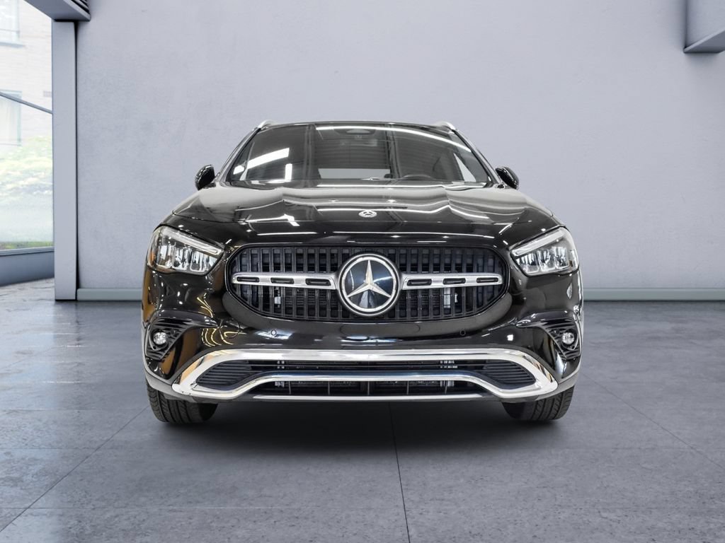 Used 2024 Mercedes-Benz GLA 250 4MATIC image 9