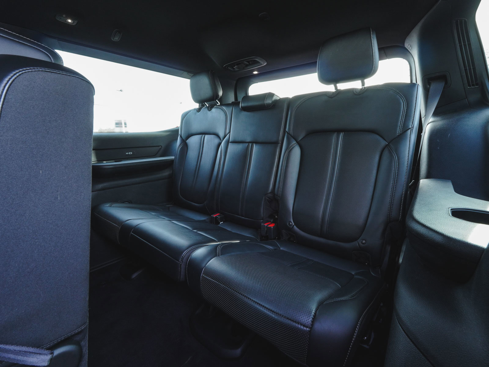 Used 2022 Jeep Wagoneer Series II image 37