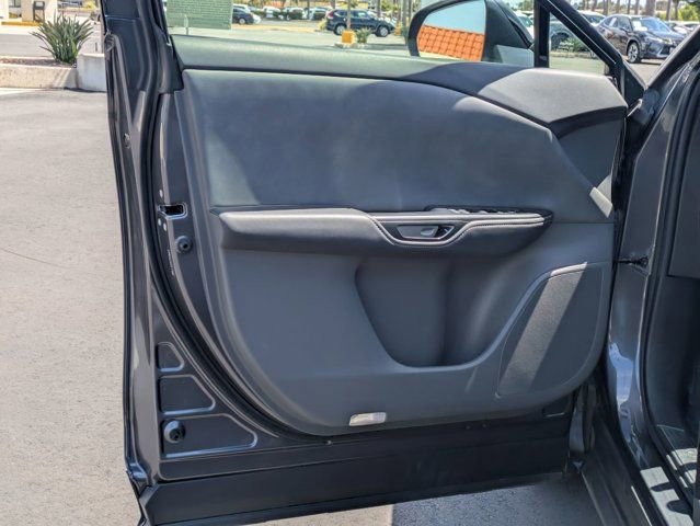 Used 2023 Lexus RZ 450e Premium w/ Technology Package AWD/4WD image 14