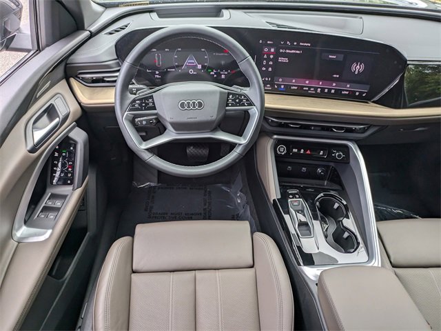 New 2025 Audi Q5 Premium Plus image 18