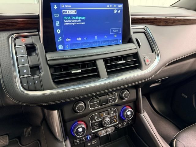 Certified 2023 Chevrolet Tahoe Premier AWD/4WD image 11