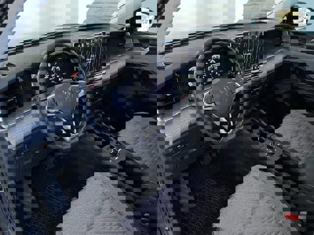 New 2026 Volkswagen Tiguan S image 11