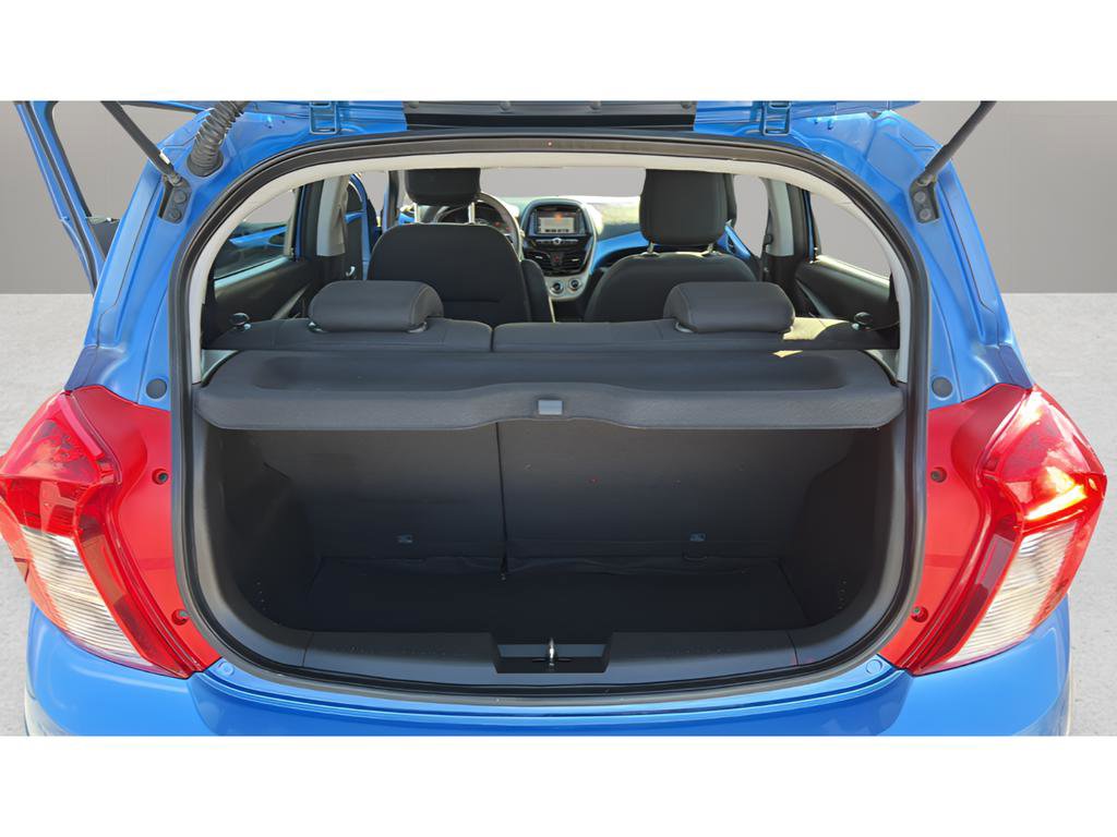 Used 2016 Chevrolet Spark LT image 16