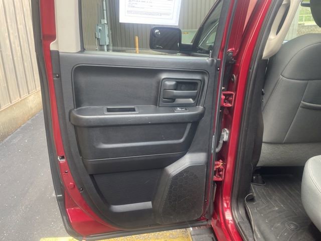 Used 2013 RAM 1500 Express image 53