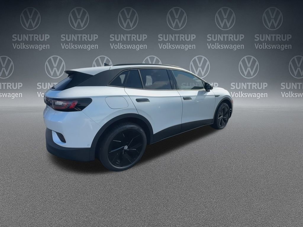 New 2025 Volkswagen ID.4 Pro S AWD/4WD image 21
