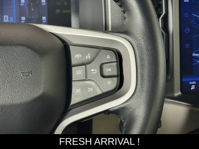 Used 2024 Ford Bronco Wildtrak AWD/4WD image 27