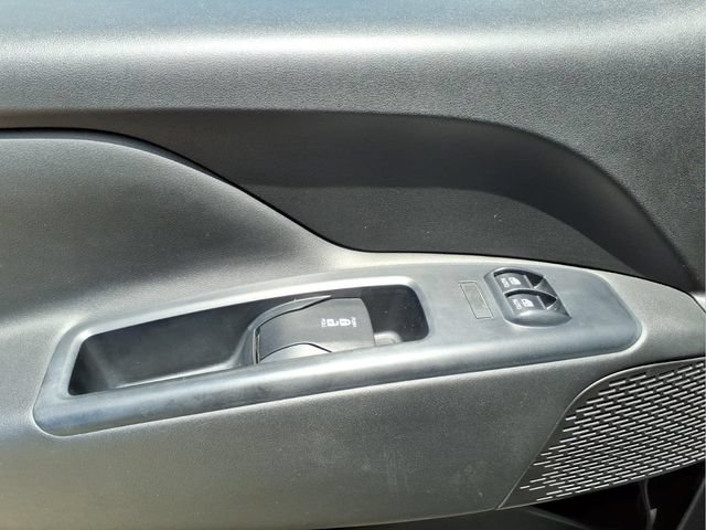 Used 2019 RAM ProMaster City Tradesman FWD image 14
