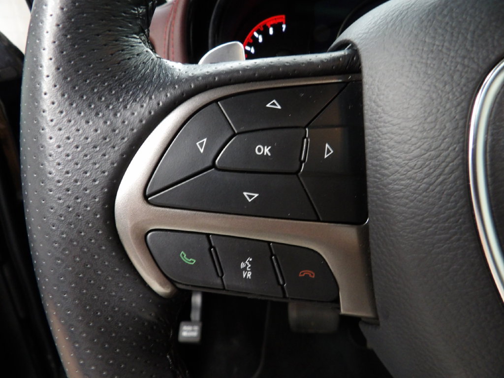 Used 2024 Dodge Durango Citadel AWD/4WD image 45