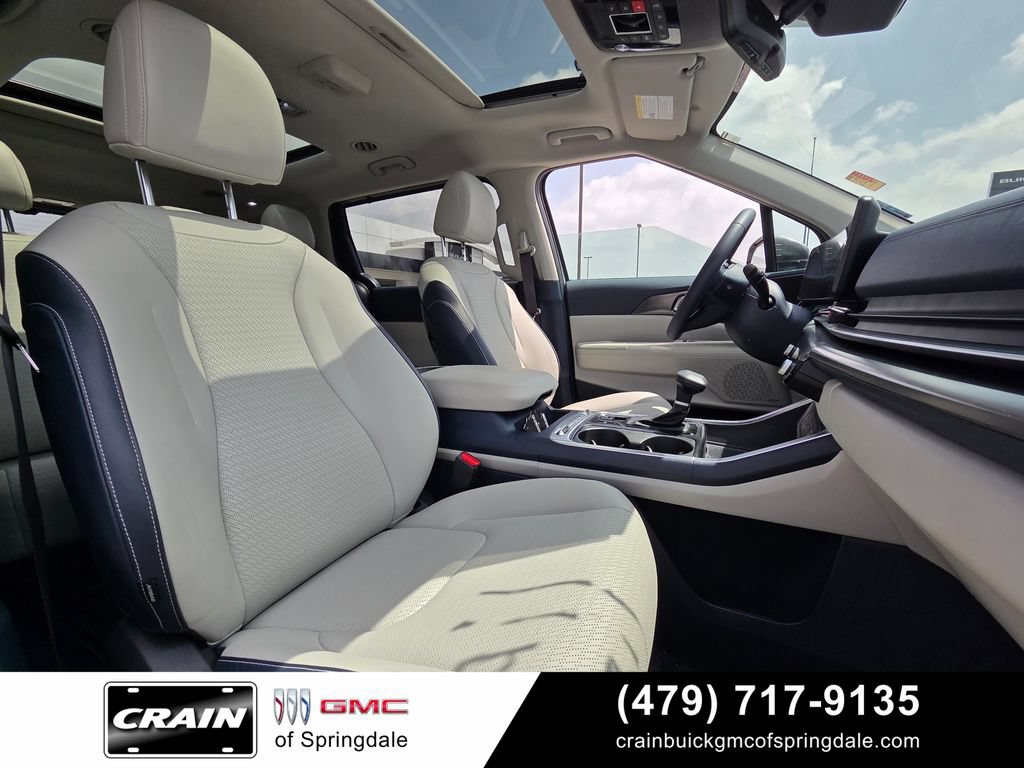 Used 2026 Kia Carnival SX Prestige FWD image 31