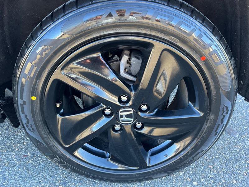 Used 2019 Honda HR-V EX image 7