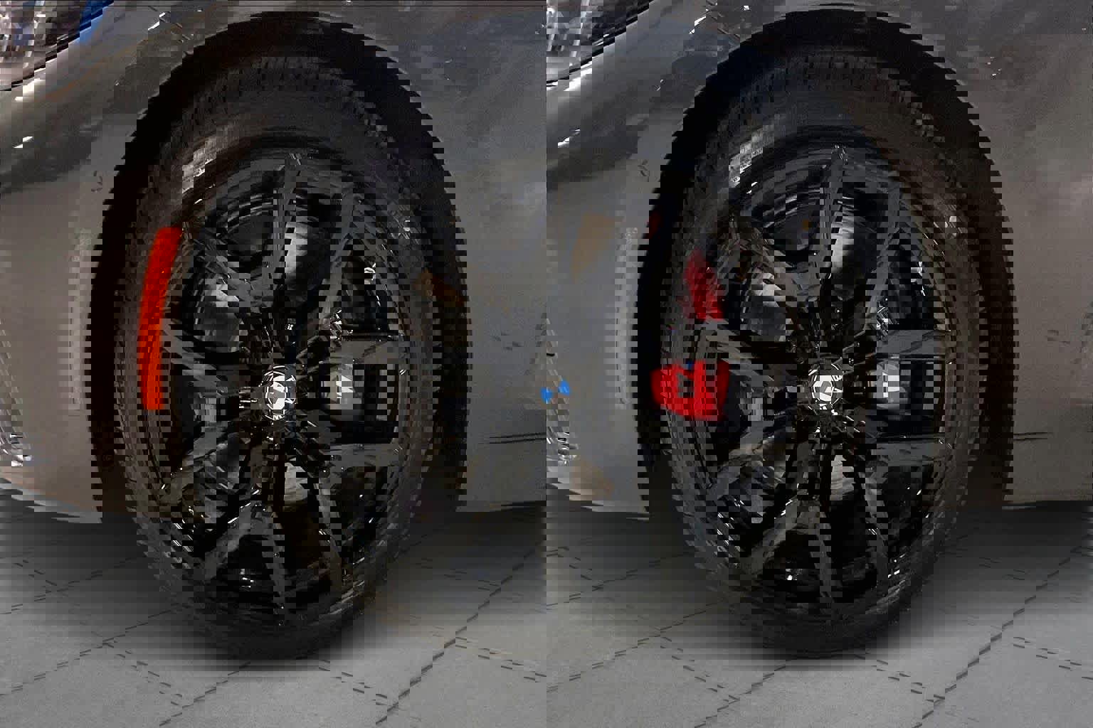 New 2026 BMW 430i Coupe w/ M Sport Package image 11