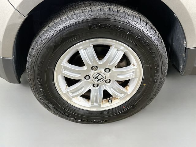 Used 2008 Honda Element EX image 12