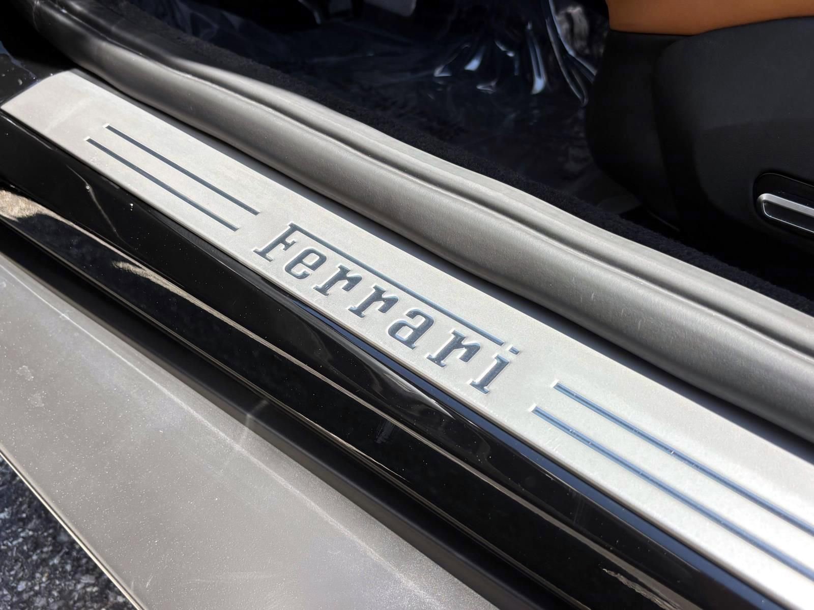 Used 2022 Ferrari Roma image 25