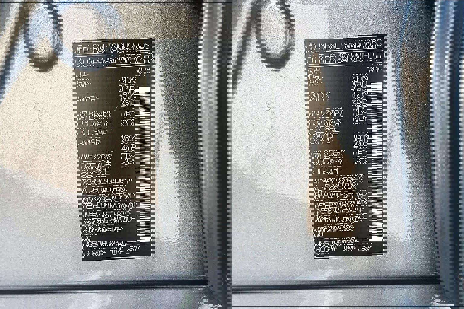 Used 2019 Nissan Rogue SV image 36