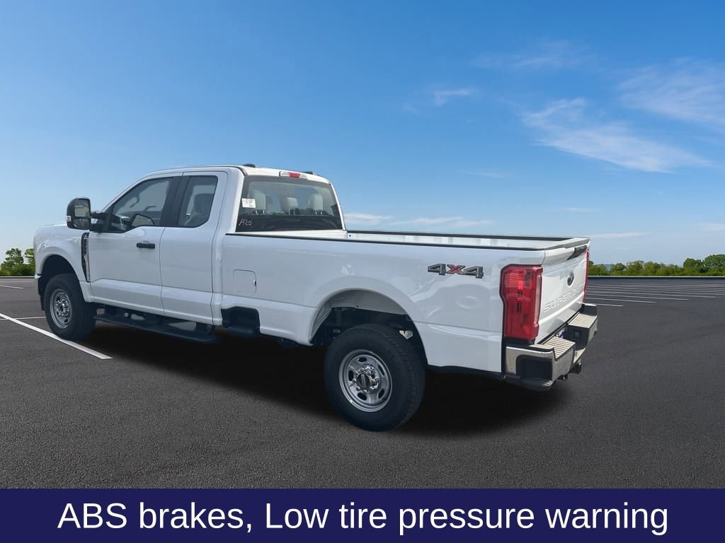 New 2026 Ford F250 XL image 4