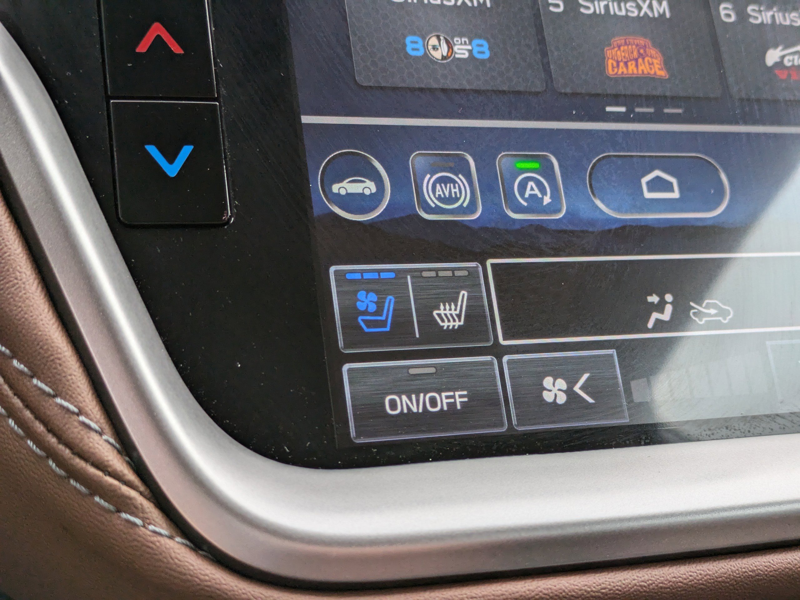 Certified 2025 Subaru Outback Touring image 31