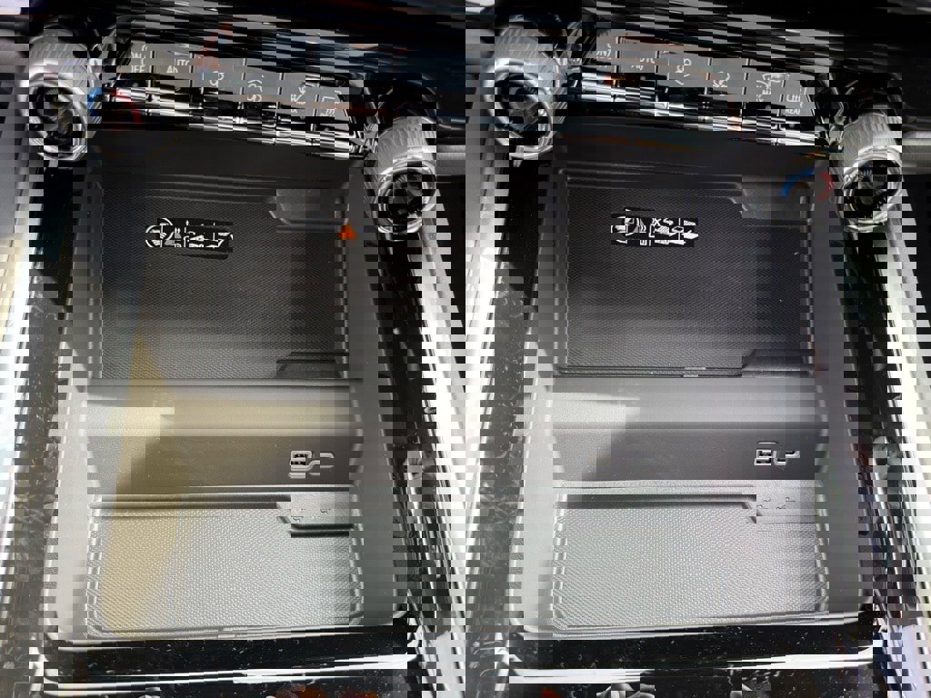 New 2025 Chevrolet Tahoe Premier image 24