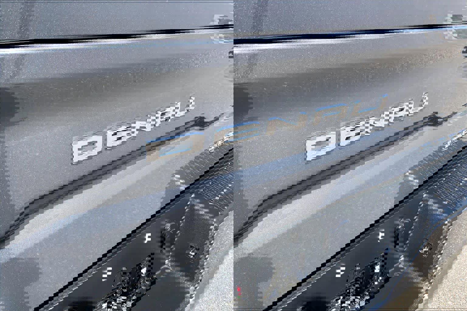 Used 2022 GMC Sierra 1500 Denali w/ Driver Alert Package II image 32