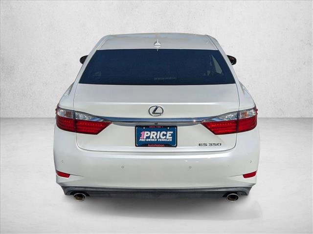Used 2014 Lexus ES 350 w/ Luxury Package image 7