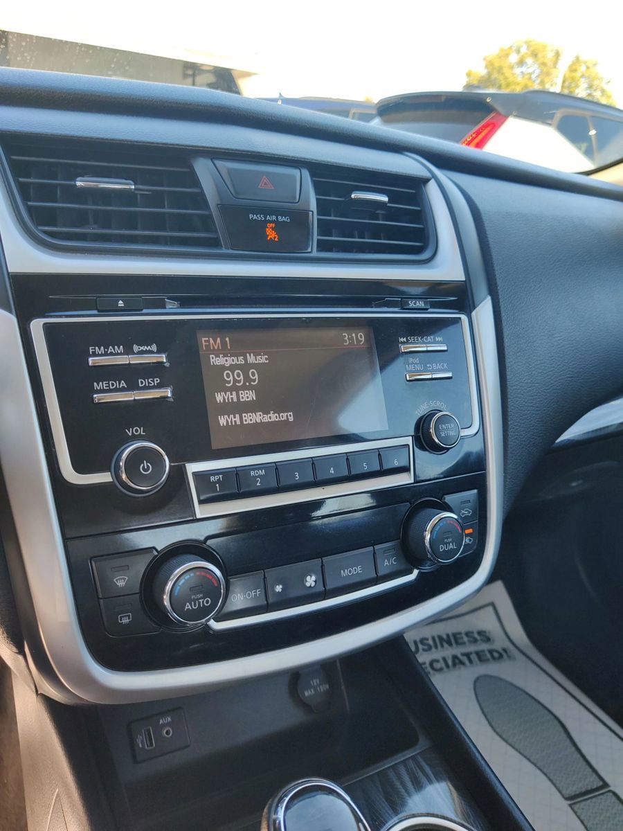 Used 2018 Nissan Altima 2.5 SL image 21