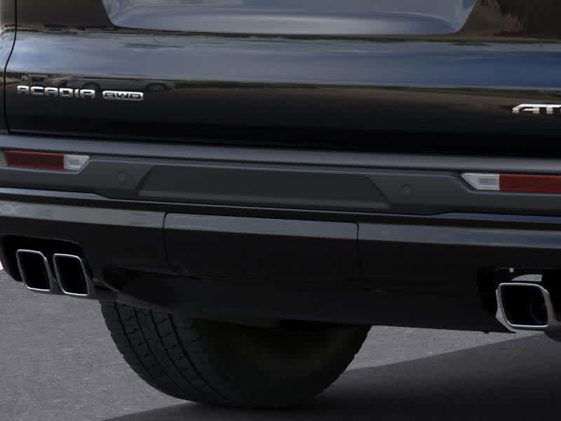 New 2026 GMC Acadia AT4 w/ LPO, All-Weather Package AWD/4WD image 15