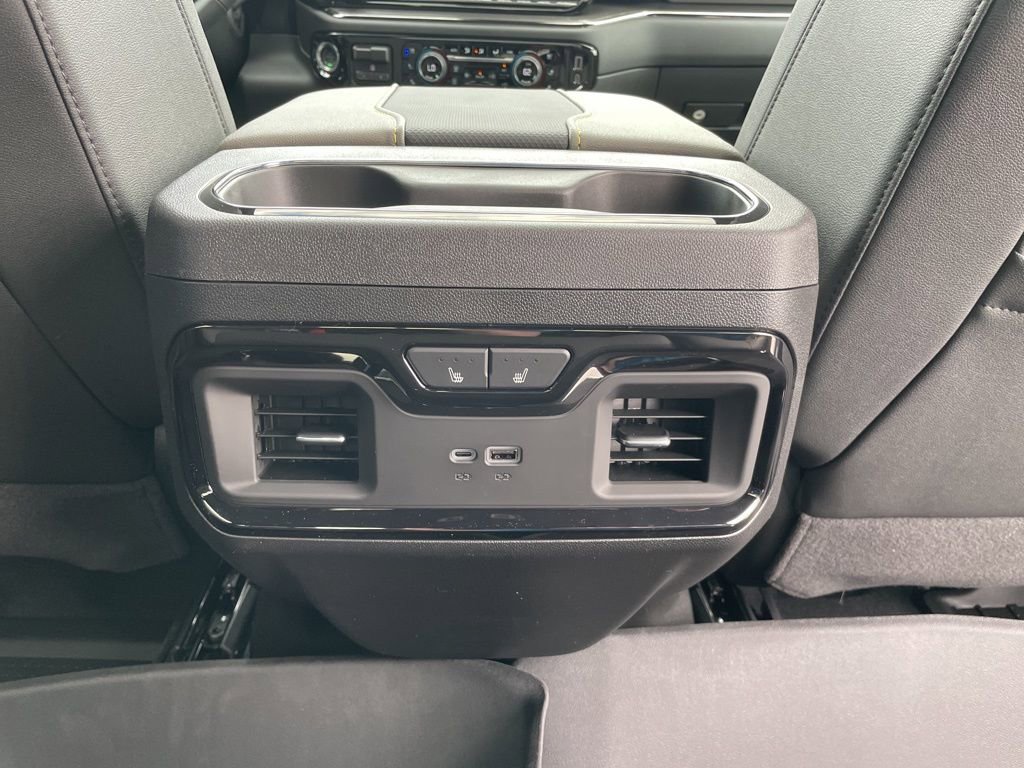 New 2026 Chevrolet Silverado 2500 ZR2 AWD/4WD image 35
