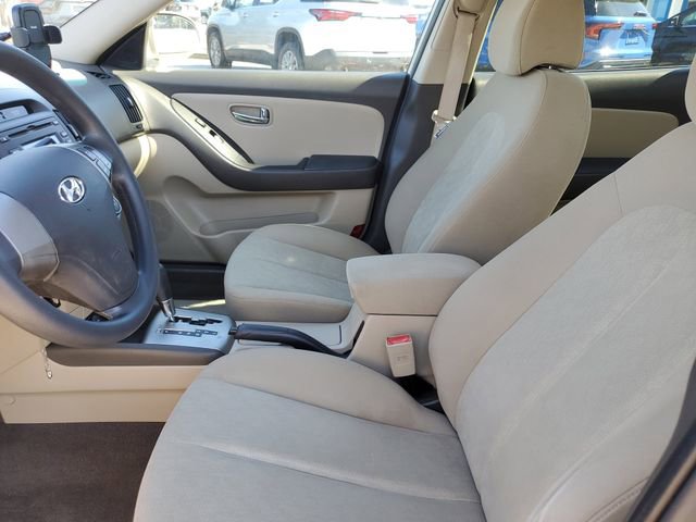 Used 2010 Hyundai Elantra GLS image 13