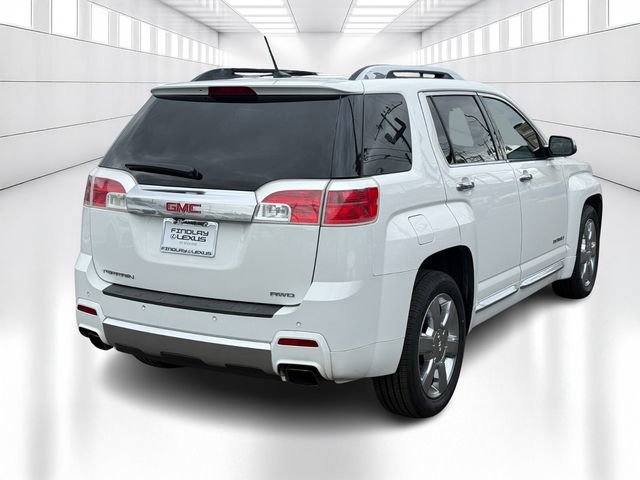 Used 2013 GMC Terrain Denali AWD/4WD image 5