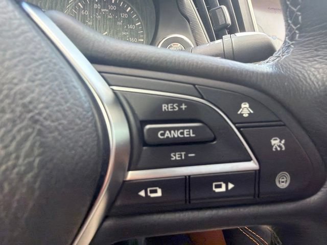 Used 2023 INFINITI Q50 Sensory AWD/4WD image 21