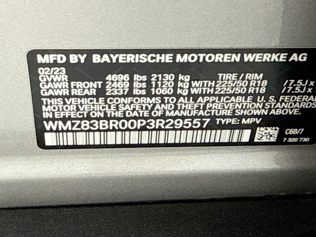 Used 2023 MINI Cooper Countryman S AWD/4WD image 34