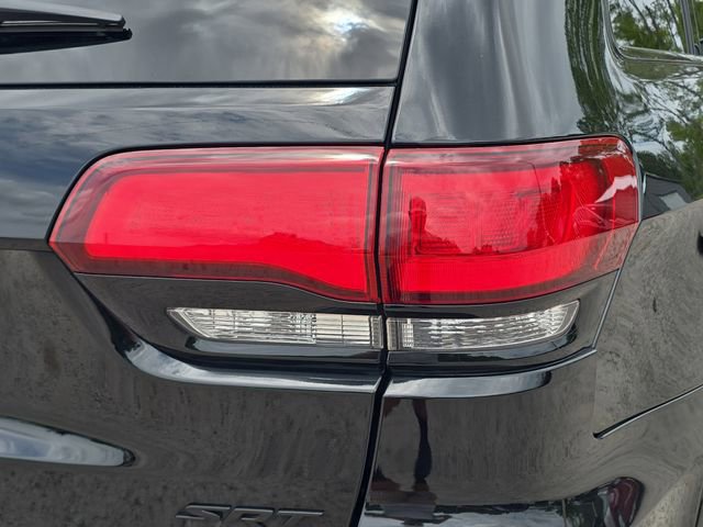 Used 2019 Jeep Grand Cherokee SRT AWD/4WD image 8
