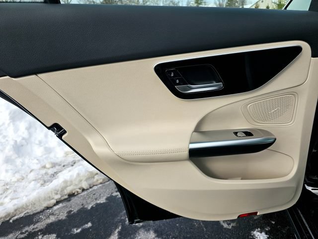 New 2026 Mercedes-Benz C 300 4MATIC Sedan image 19