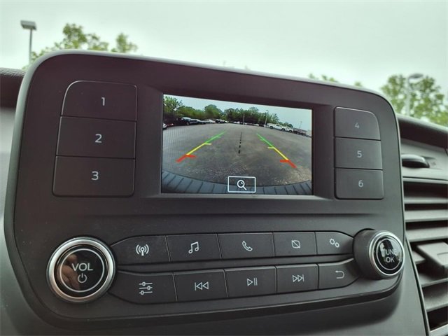 Used 2023 Ford Transit 250 Low Roof w/ Exterior Upgrade Package image 15