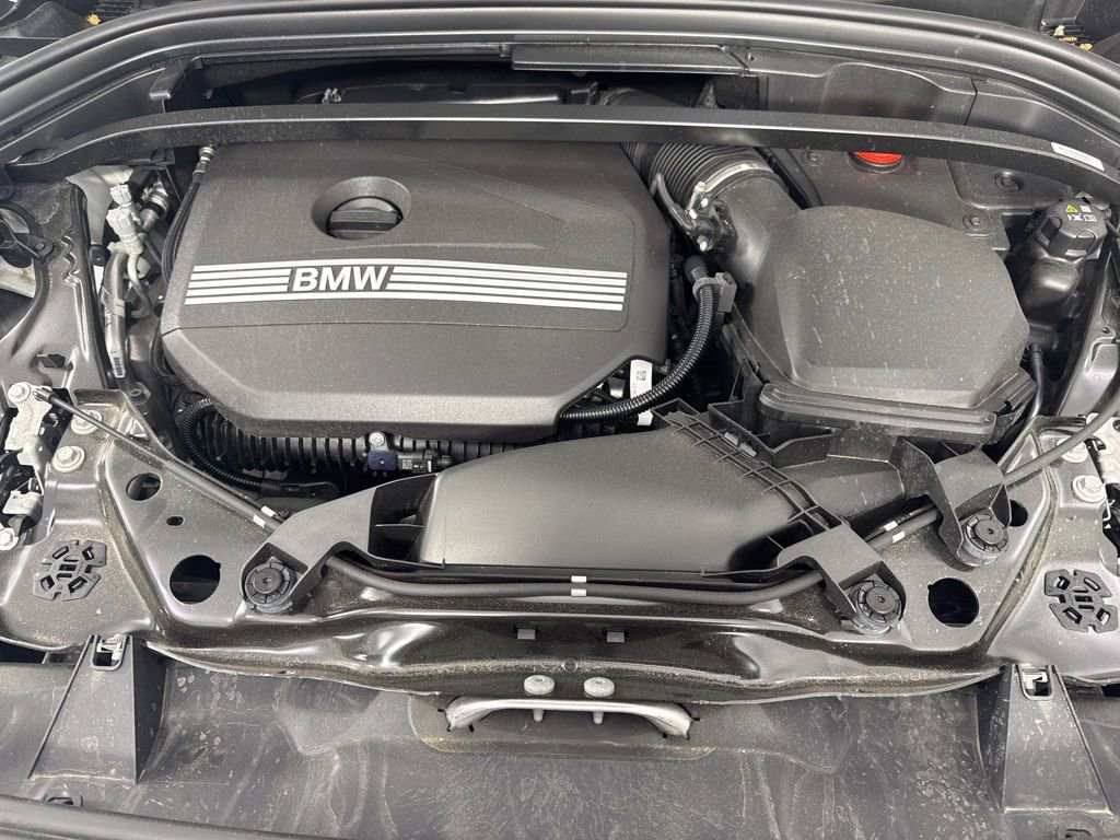 Certified 2025 BMW X1 xDrive28i w/ Convenience Package AWD/4WD image 11