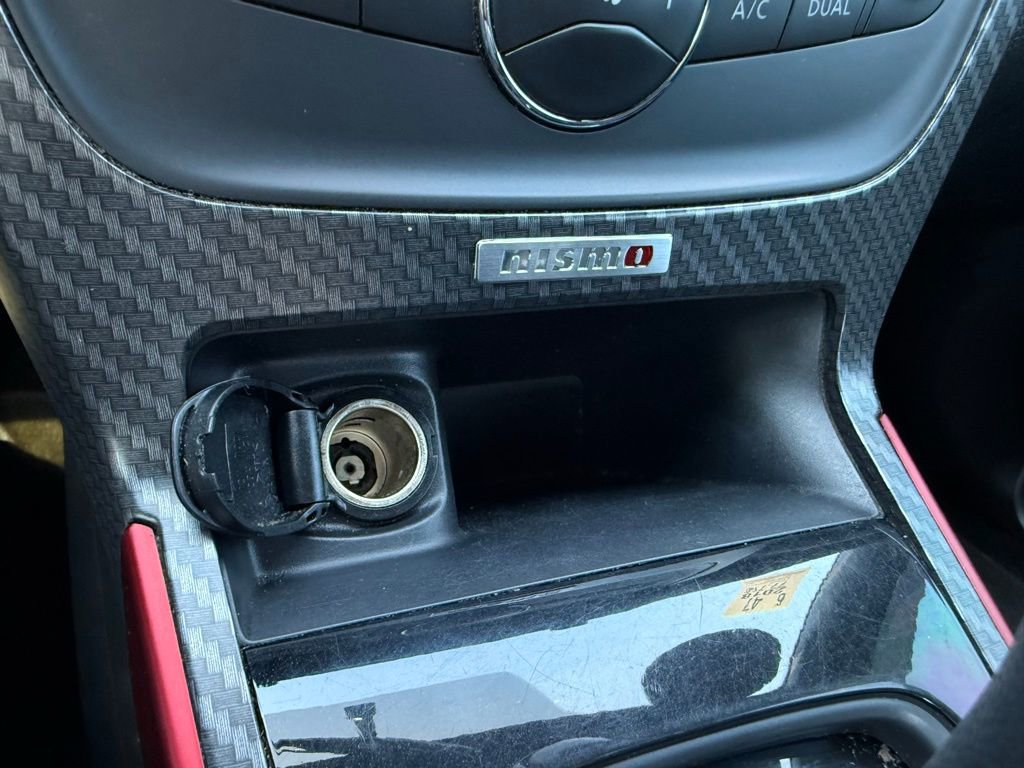 Used 2018 Nissan Sentra NISMO image 18