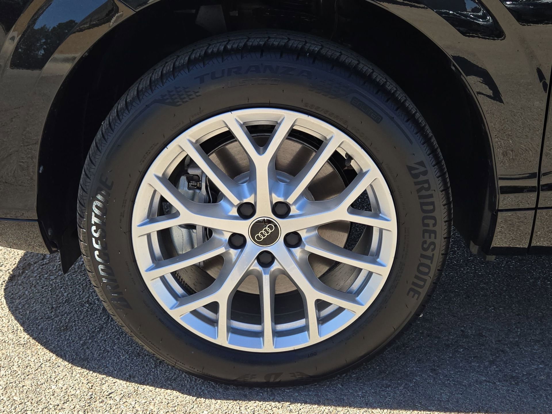 New 2026 Audi Q3 quattro 2.0T AWD/4WD image 11