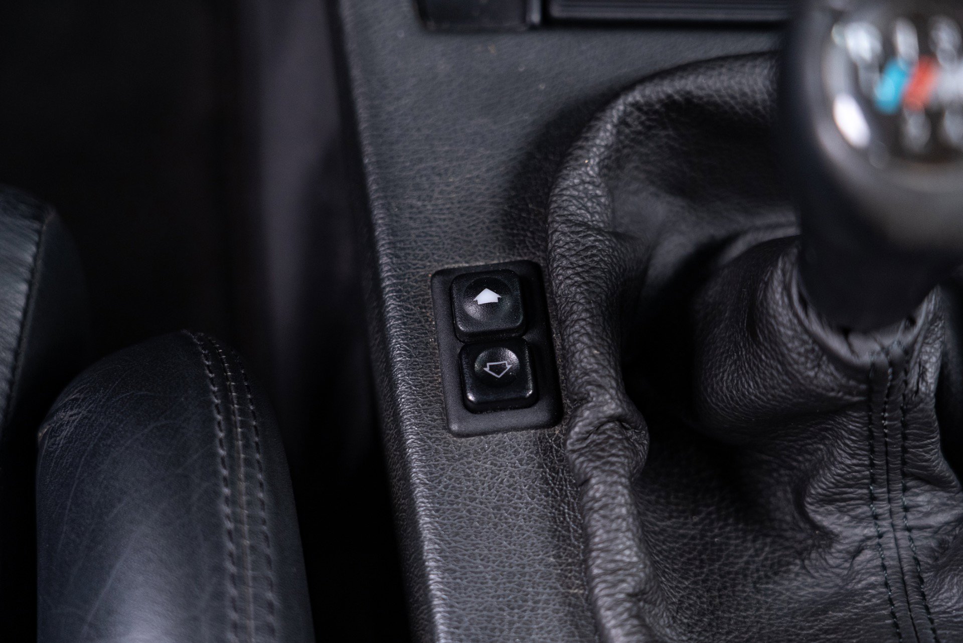 Used 1988 BMW M3 Coupe image 69