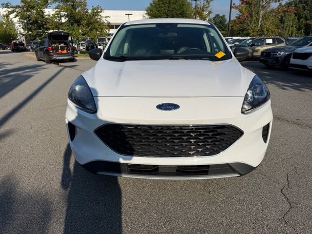 Used 2022 Ford Escape SE w/ Convenience Package AWD/4WD image 8