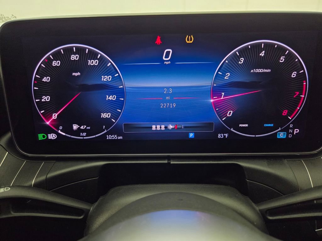 Used 2024 Mercedes-Benz C 300 Sedan image 15